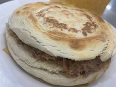 -子午路张记肉夹馍(翠华路店)