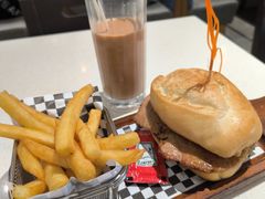 -和平馆·地道港澳茶餐厅(西门口店)