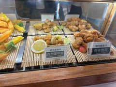 -1973继光香香鸡(金桥国际店)