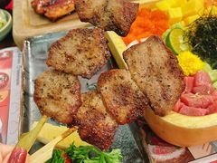 -築鳥日本料理(黑沙环店)