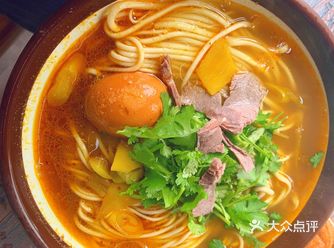 拉面炸豆腐,拉面第一次就爱上啦