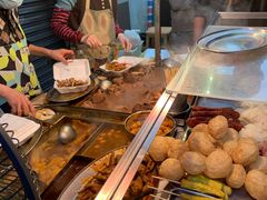 -明记牛杂(新马路分店)
