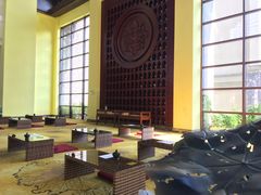 -韶关经律论国际酒店温泉