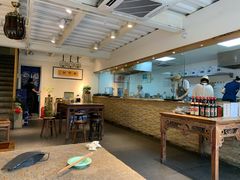 -老清朝包子铺(开明街店)