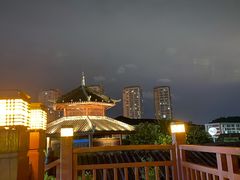 -凤翔首邑温泉度假村
