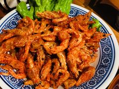 -有才叔的小馆(招商依云曲江店)