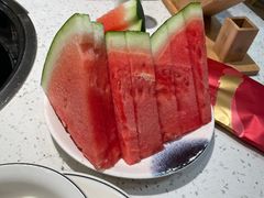 -三人行骨头王火锅(长寿店)