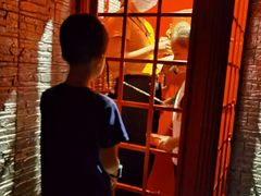 -逃脱反斗城沉浸剧情密室(北京路店)