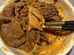 -一绪に寿喜烧(荟聚店)