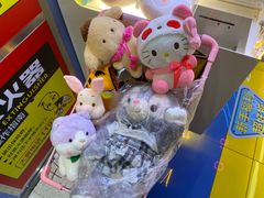 -风云再起游乐汇(北京西单西西友谊店)