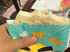 -魏家凉皮(协和店)