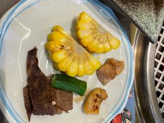 -千寻山野烤肉(中关村店)