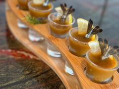 -炙柒Sekinana·精致料理 烧鸟·铁板烧(海上世界店)