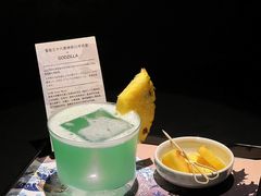 -GOEN·缘