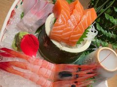 -阿吾罗·月咏精致日料(港汇恒隆广场店)