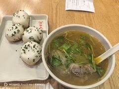 -东泰祥生煎馆(重庆北路店)