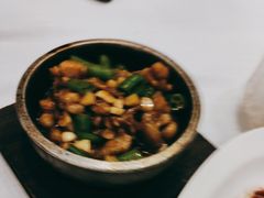 -聚鑫阁江浙菜·非遗传承技艺(闵行交大店)