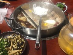 -高兴壹锅·潮汕鲜牛肉火锅(良乡梅花庄店)