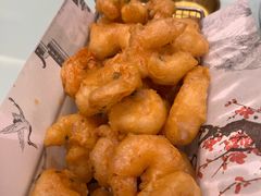 -添福来墨鱼饺子 · 海鲜东北菜(黄浦路店)