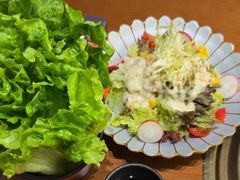 -海之屋韩式烤肉(海棠68环球美食街店)