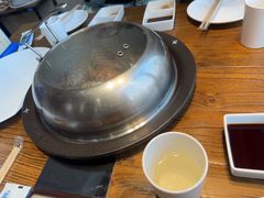 -海味当家·蒸锅海鲜(星海公园店)