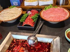 -蜀江龙火锅(339店)
