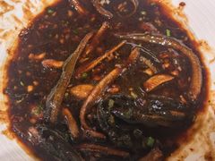 -老人和饭店(淮海中路店)