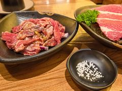 -九田家黑牛烤肉料理(衡百国际店)