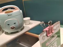 -绿草地·湘菜(7mall店)