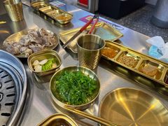 -韩味南山塔·烤肉自助(中骏世界城店)