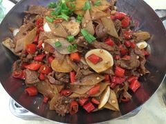 -湘德楼(德胜门外大街店)