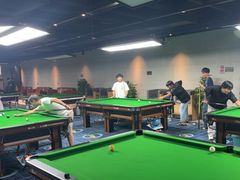 -云川台球(马甸店)