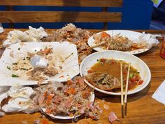 -花乐餐厅(涠洲岛店)