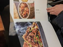 -孙记驴肉山庄(李桥店)