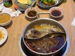 -松野谷·寿喜烧自助(华联顺义金街购物中心店)