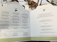 -The Ritz Restaurant