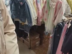 -杉杉奥特莱斯广场(哈尔滨店)