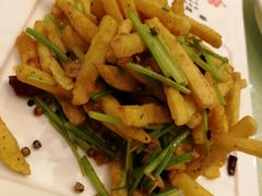 -黄家饺子东北特色菜馆(湖滨商业街店)