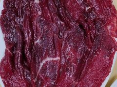 -原野牛肉岛