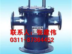 -辛集市水处理中心