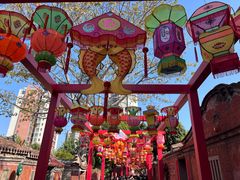 -晋江五店市传统文化旅游区