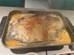 -半天妖烤鱼(方庄店)