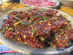 -刁姐火锅(五小区店)