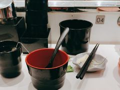 -争鲜回转寿司(通州万达店)