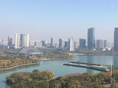 -天鹅湖体育公园