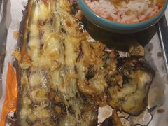 -尚海派·云山886烧烤龙虾馆(云山路店)