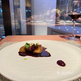 一家藏在市区的小资餐厅