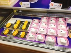 -BreadTalk面包新语·烘焙蛋糕(金光华广场店)