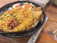 -螺蛳粉先生(蓟门桥店)