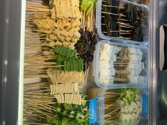 -邓姐串串香(水围店)